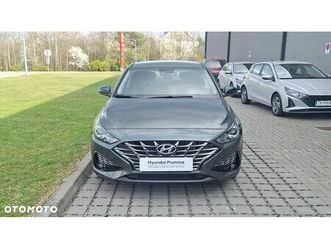 hyundai i30 1.0 t-gdi smart