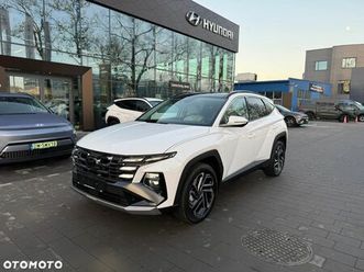 hyundai tucson 1.6 t-gdi hev platinum 2wd