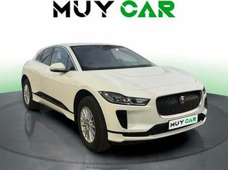 jaguar i-pace se