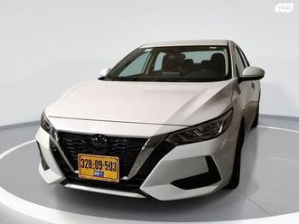 sv אוט׳ 2.0 (149 כ״ס)