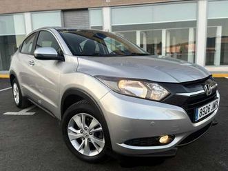 honda hr-v suv 1.6 i-dtec comfort