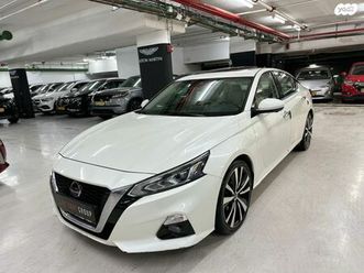 sl אוט׳ 2.5 (188 כ״ס)