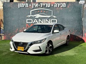 sv אוט׳ 2.0 (149 כ״ס)