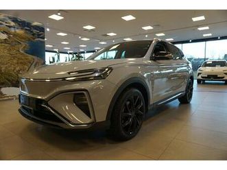 performance 4wd/norsk/acc/360kam/pano/bose/7år garanti!