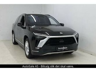 75kw baas 6s/krok/masse utstyr/krok/norsk/s+v