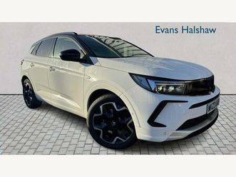 1.2 turbo ultimate euro 6 (start/stop) 5dr