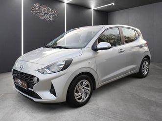 hyundai i10 1.0 select