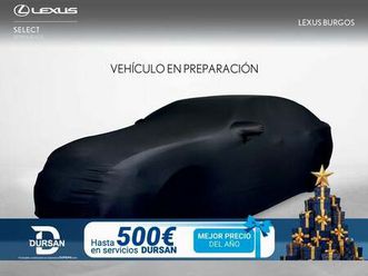 lexus nx 450h+ executive+