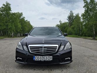 mercedes-benz e 250