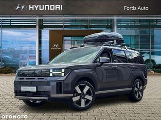 hyundai santa fe 1.6 t-gdi hev platinum 4wd