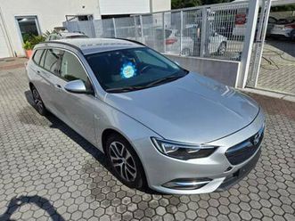 insignia sports tourer 1.6 cdti ecotec business s