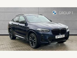 3.0 m40i mht auto xdrive euro 6 (start/stop) 5dr