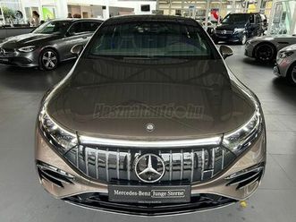 mercedes-benz eqs 53 amg/ 4m/ tv /hyperscreen