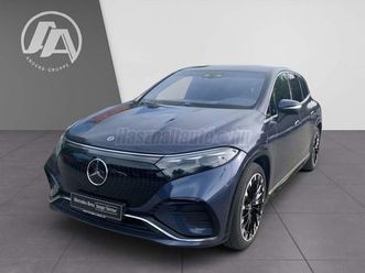 mercedes-benz eqs suv 580 /4m /amg/ hyper/burmeister