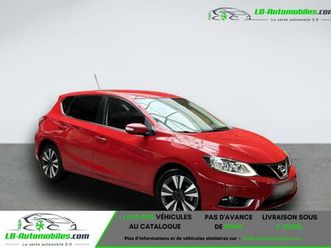 nissan pulsar 1.2 dig-t 115 bva