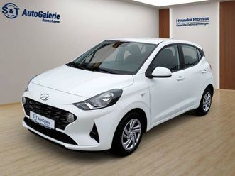 hyundai new i10 mj21 1.0 benzin m/t select