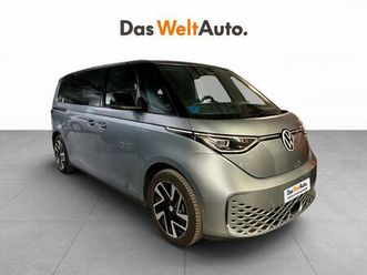 pro 7 asientos 210 kw (286 cv)