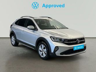 ``más`` 1.0 tsi 85 kw (115 cv)