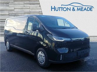 maxus deliver 7 l2h1