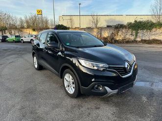 renault kadjar energy dci 130 xmod,navi,pdc,sitzh.,tempo