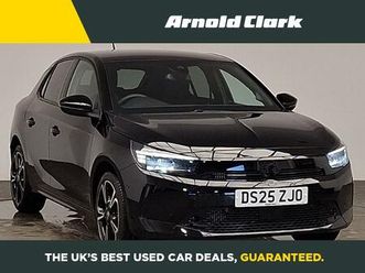 1.2 turbo gs euro 6 (start/stop) 5dr