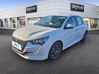 bluehdi 100 s&s bvm6 active business