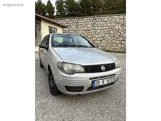 sole 1.4 fire active