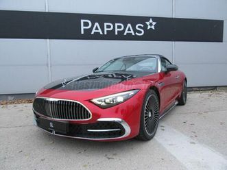 mercedes-benz sl-osztály mercedes-maybach sl 680 monogram series 4matic+ 9g-tronic