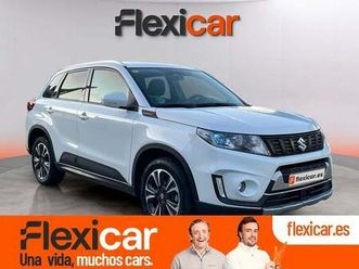 vitara 1.4t gle 2wd