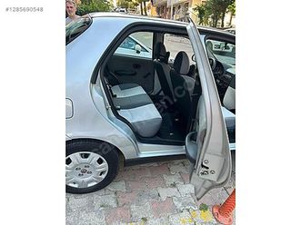 sole 1.3 multijet active