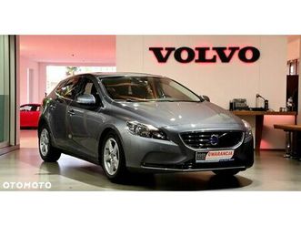volvo v40 d4 summum