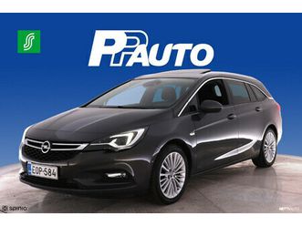 sports tourer innovation 1,4 turbo start/stop 110kw at6 webasto / led matrix / navi / agr-istuin / kamera / kattoluukku