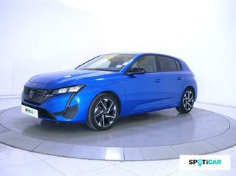 bluehdi 130ch s&s eat8 allure pack