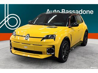 e-tech electric 150hv comfort range iconic cinq