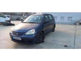 suzuki liana 1.3 ≫ 2007 • 2 360 лв. • id