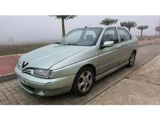 alfa romeo 146 1.9 jtd