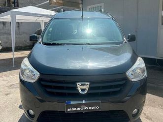 dacia dokker 1.5 dci 8v 75cv