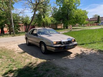 chrysler le baron