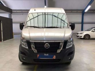 nissan nv400 2.3 dci l2h2 3,5t pro