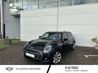 cooper s 178ch edition premium plus bva7