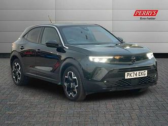 1.2 turbo ultimate euro 6 (start/stop) 5dr