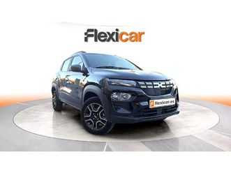 expression electric 33kw (45cv)