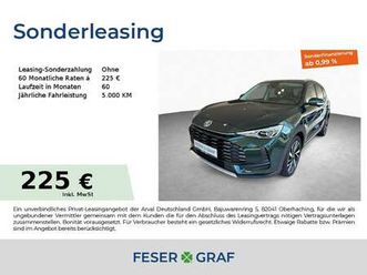 hybrid+ luxury *preis nur mit finanzierung*