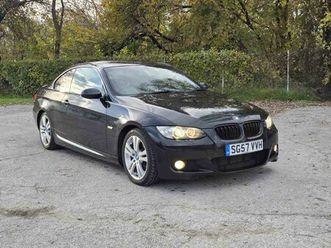 bmw e92 177к.с. m-pack десен волан гр. ловеч промишлена зона - изток • olx.bg