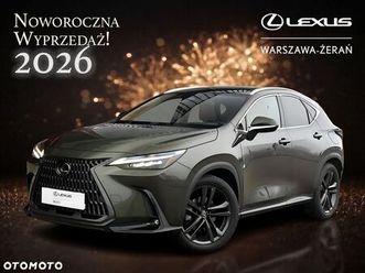 lexus nx 350h prestige awd