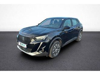 moteur electrique 136 ch active business