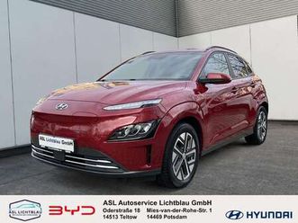 elektro (150kw) trend navigationspaket 150kw