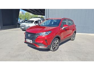 changan cs15 1.5 luxury suv 2020