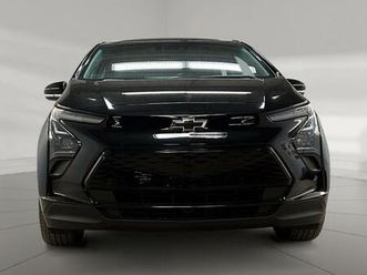 2023 chevrolet bolt ev 1lt