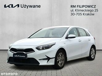 kia ceed 1.5 t-gdi m